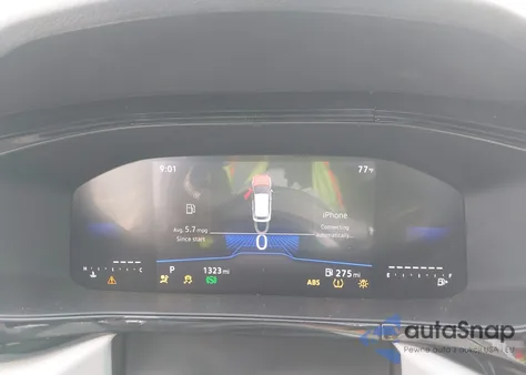 2024 Volkswagen Taos 1.5T S z USA, uszkodzony, nr VIN 3VV5X7B20RM090285